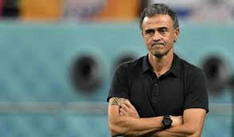 مدرب سان جيرمان بثقة: نستطيع إقصاء برشلونة من دوري الأبطال