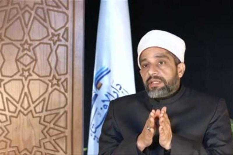 هل يجوز إخراج زكاة الفطر كعيدية لأولاد الأخ؟.. أمين الفتوى يجيب