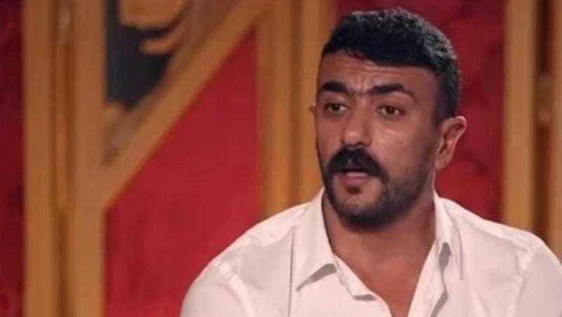 أحمد العوضي عن انفصاله عن ياسمين عبد العزيز: هناك فرق بين انتهاء الزواج وانتهاء الحب