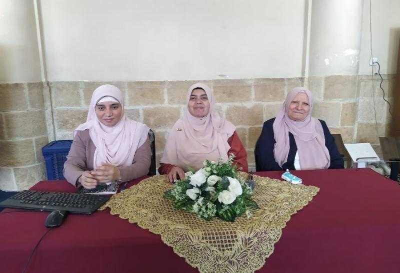 ملتقى رمضانيات نسائية: السعادة الحقيقية في التعلق بالله والقناعة بما قسمه لنا