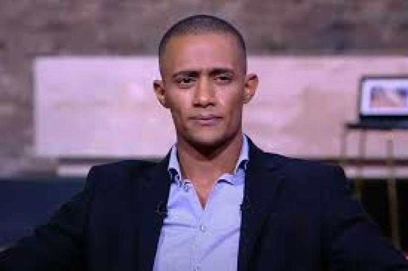 مجد القاسم: محمد رمضان مؤدي وليس مطربا