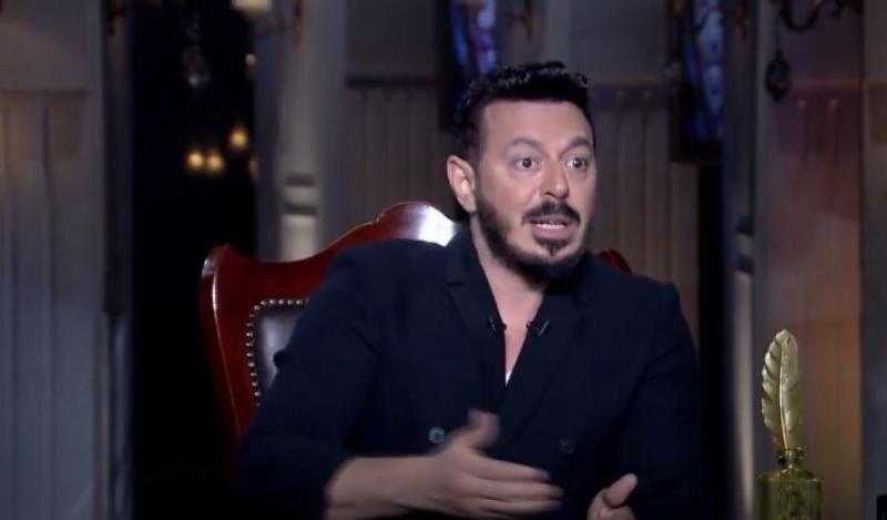 تكريم مصطفى شعبان في مهرجان عنابة السينمائي بالجزائر