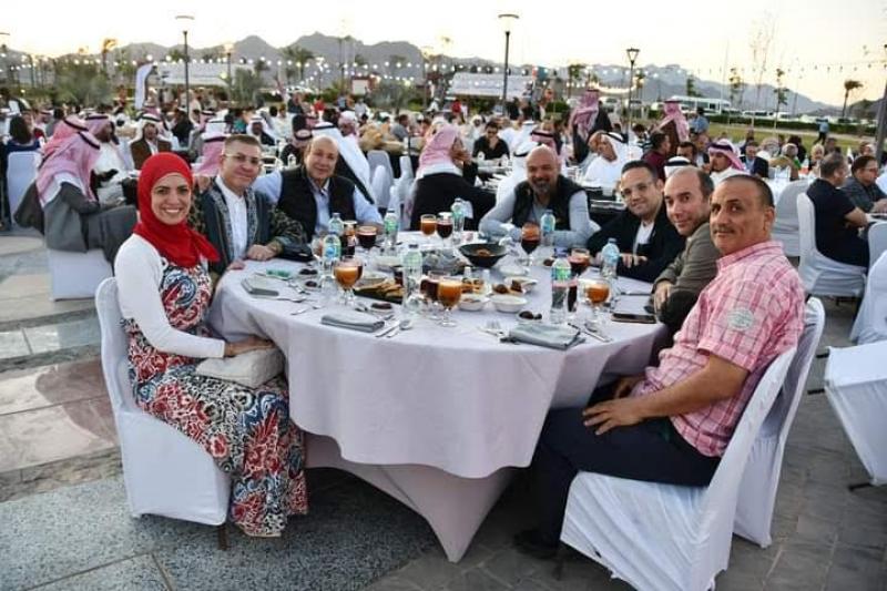 خط أحمر