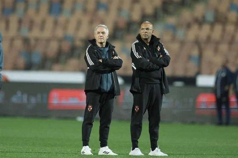 كولر:الأهلي يعاني من كابوس.. وهناك لاعبون يهتمون بأنفسهم أكثر من الفريق