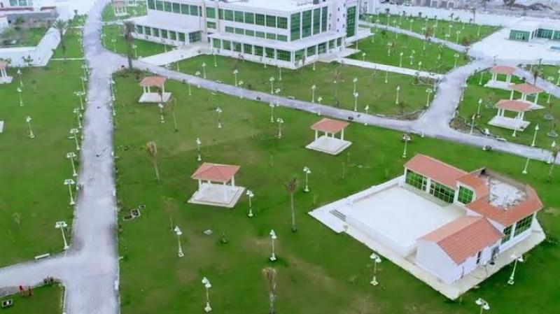 الإسماعيلي يستلم النادي الاجتماعي