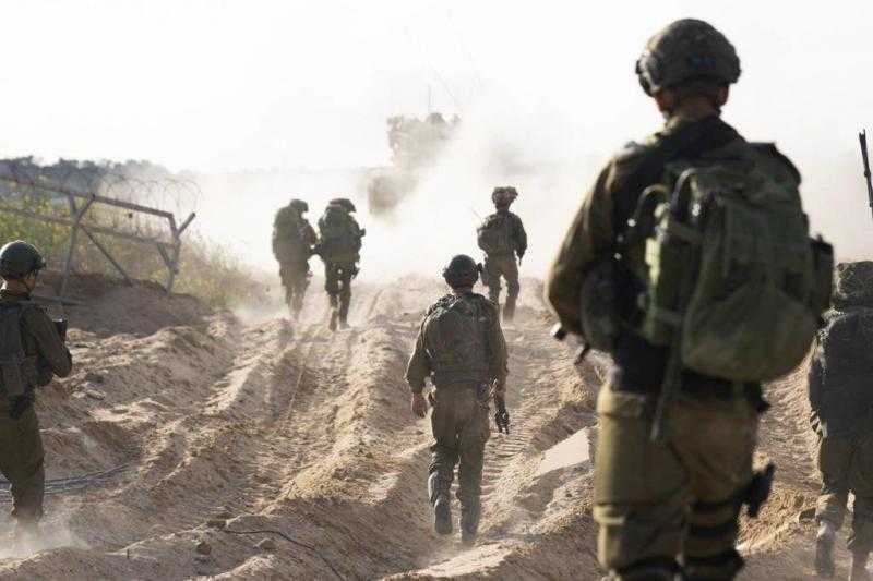 الصراع يحتدم بين فتح وحماس حول مستقبل غزة بعد الحرب