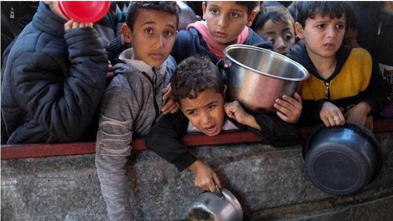 حماس: مقترح إسرائيل للهدنة لا يلبي أيا من طلبات الفلسطينيين