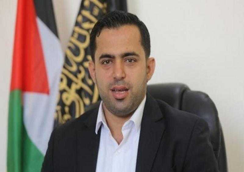 الجيش الإسرائيلي يعتقل الناطق الإعلامي باسم الجهاد الإسلامي والحركة تهدد