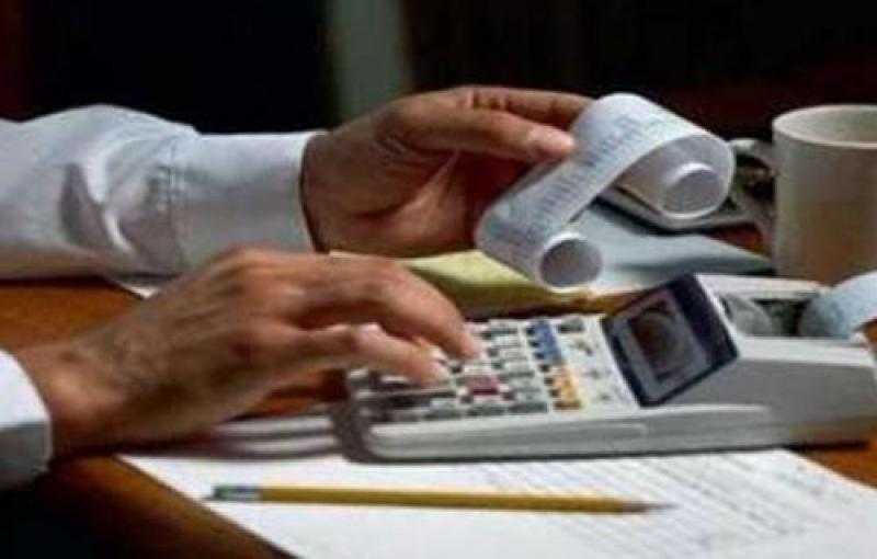الكشف عن 509 قضايا تهرب ضريبي في 5 أيام