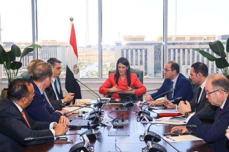 المشاط تتابع نتائج عمل بعثة البنك الدولي لتعزيز التعاون مع الحكومة في تنفيذ وثيقة سياسات ملكية الدولة