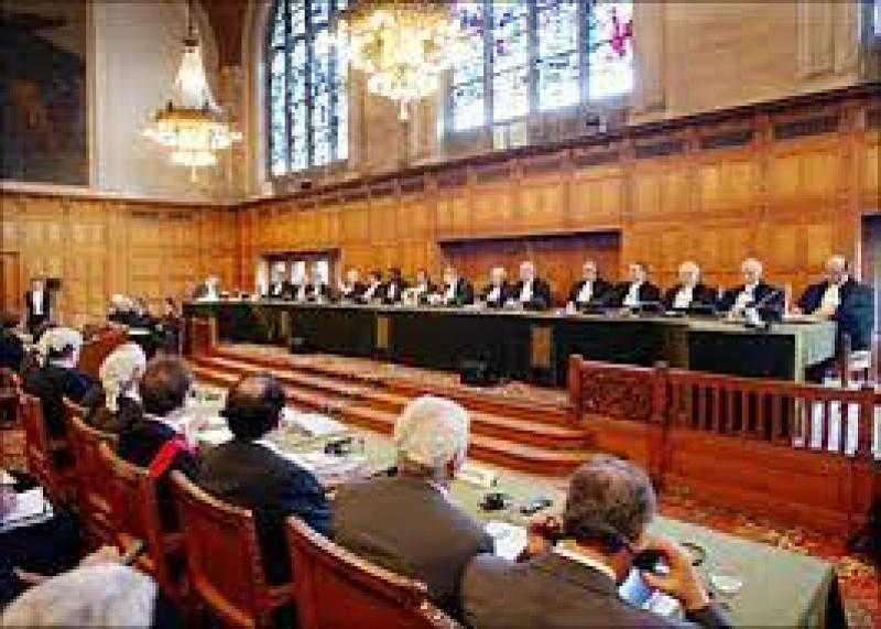 سياسي ألماني: اتهام نيكاراجوا لبلادي بالإبادة الجماعية «لعبة شعبوية»