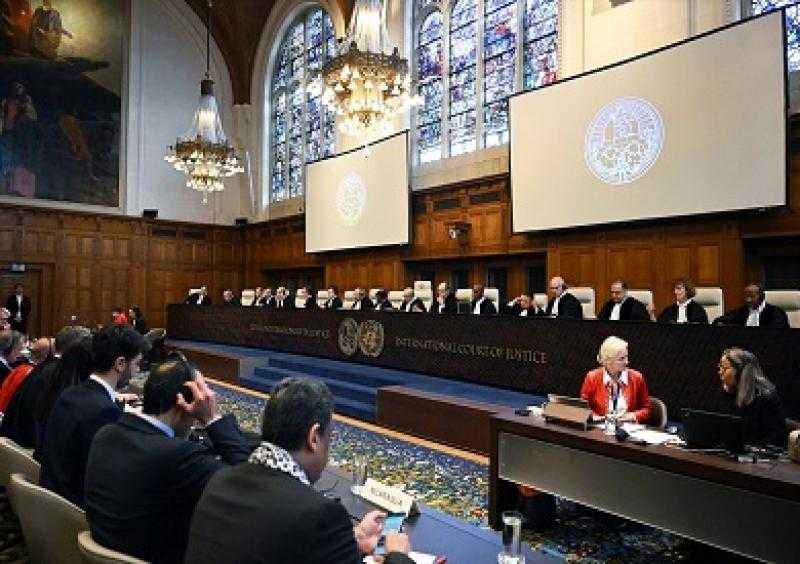 تسهيل إبادة غزة.. ألمانيا تدفع بغياب إسرائيل لإبطال دعوى نيكاراجوا أمام العدل الدولية