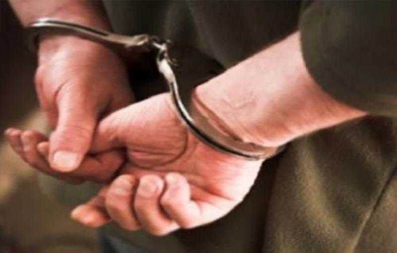 ضبط عاطل وبحوزته كمية من الحشيش والهيروين في مركز دسوق بكفر الشيخ