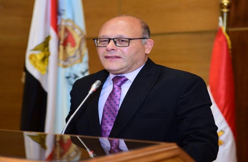 مستشفيات سوهاج الجامعية جاهزة بكامل طاقتها خلال إجازة عيد الفطر المبارك | صور