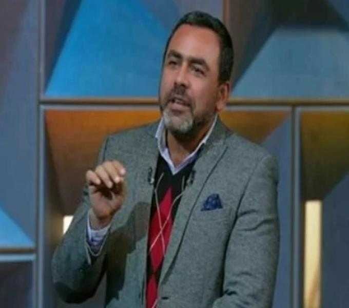 مش فشخرة ومنظرة! يوسف الحسيني ينتقد شراء الكحك بأسعار خيالية لمجرد الموضة!‏