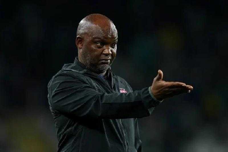 موسيماني يكشف أمنيته بمناسبة عيد الفطر