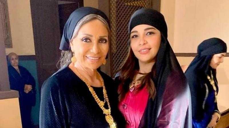 ضرب وعياط.. ندى ماهر تكشف كواليس أول تجربة درامية في «قلع الحجر»