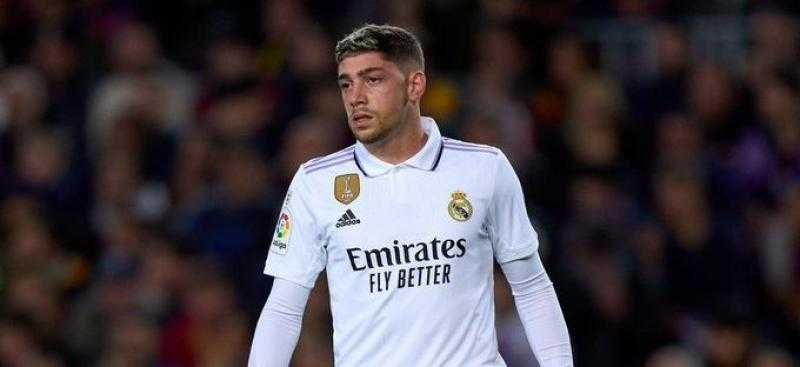 فالفيردي لاعب ريال مدريد يراهن على خبرات الفريق لإقصاء مانشستر سيتي من إنجلترا
