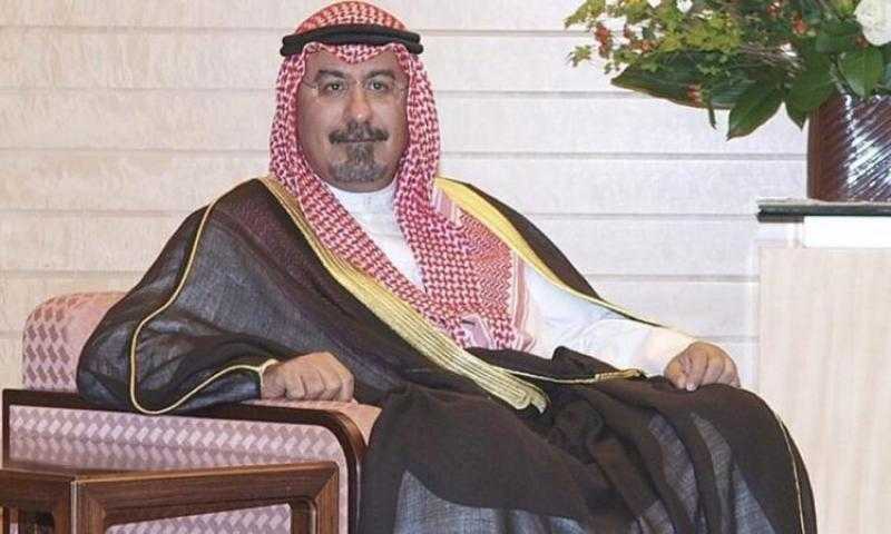 رئيسا وزراء الكويت وباكستان يبحثان هاتفيا سبل تعزيز التعاون بين بلديهما