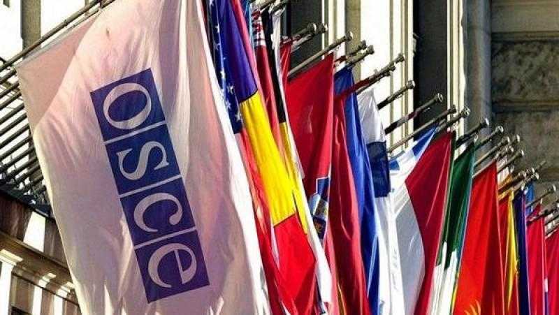 منظمة الأمن والتعاون الأوروبي تؤكد التزامها الثابت تجاه المنطقة وشراكتها المستمرة مع صربيا