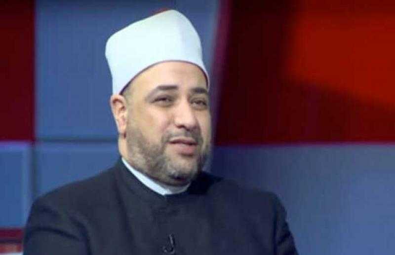 أيمن أبو عمر: اللهو مباح فى العيد لكن ليس بارتكاب معاصي