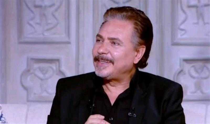 محمد رياض: قلع الحجر من أصعب اللهجات اللي عملتها.. وأدوار الشر تجذبني