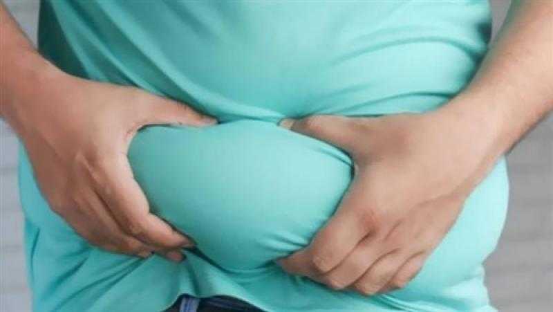 السمنة المفرطة تؤثر على ذاكرة الإنسان