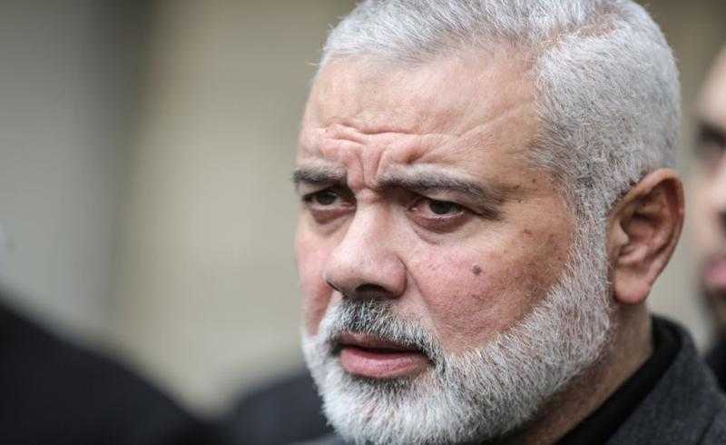هاآرتس: ادعاء إسرائيل باعتزام أبناء هنية تنفيذ هجوم «غير مقبول»