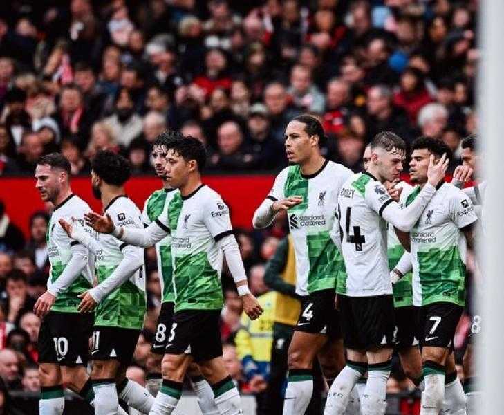 ليفربول في مهمة صعبة أمام أتالانتا وقمة ايطالية بين ميلان وروما