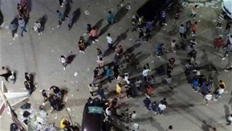 إصابة شخصين إثر مشاجرة بين عائلتين في أسوان