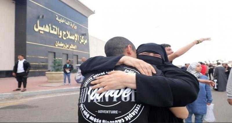 النائب طارق رضوان يثمن الإفراج عن 3438 نزيلا بمراكز الإصلاح بمناسبة عيد الفطر