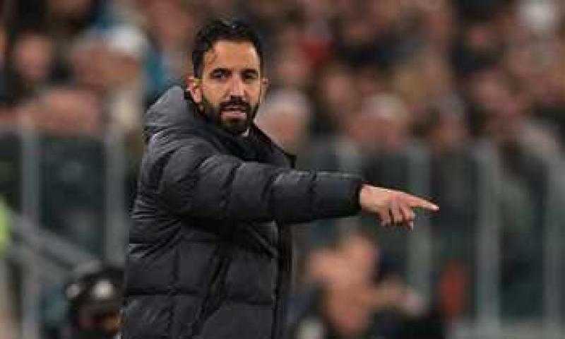 مدرب سبورتنج لشبونة البرتغالي ينفي خلافة كلوب في ليفربول