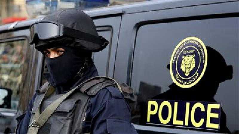 الأمن العام يسقط عصابات السرقة في 3 محافظات
