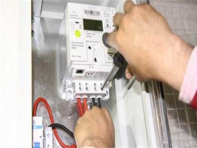 ضبط أكثر من 21 ألف قضية سرقة تيار كهربائي ومخالفات شروط التعاقد