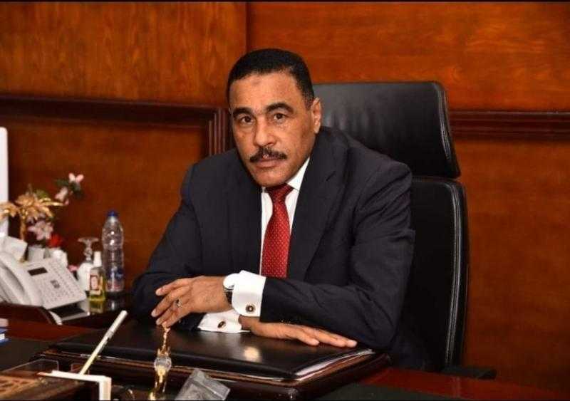محافظ مطروح: رفع درجة الاستعداد في القطاعات الخدمية لاستقبال عيد الأضحى