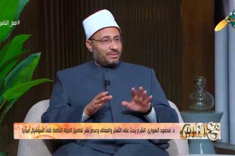 هل يجوز وهب ثواب صيام النافلة للمتوفي؟.. دكتور محمود الهواري يجيب