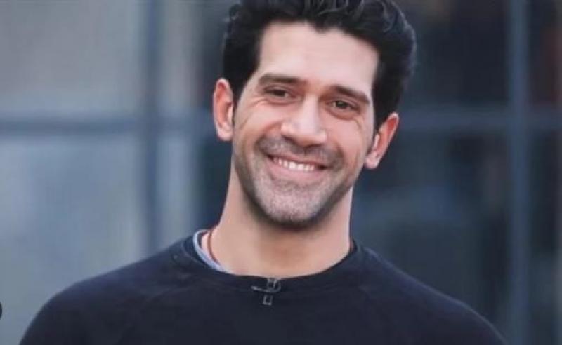 أحمد مجدي عن مسلسل «سر إلهي»: «دوري كان السهل الممتنع»