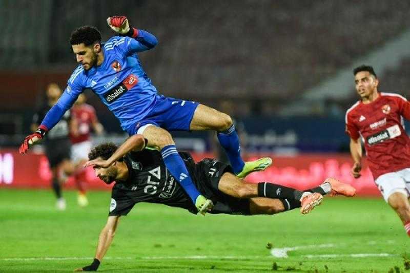 شوبير: الأهلي يلعب دائما من أجل الفوز فقط