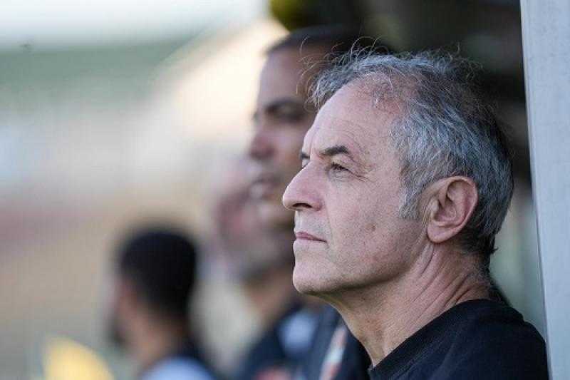 كولر: نعاني من إصابات مؤثرة ولاعبو الأهلي بشرا وليسوا ماكينات