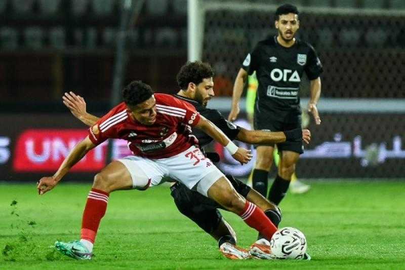 الدبيس: جمهور الأهلي لا يقبل إلا الفوز وننتظرهم أمام الزمالك