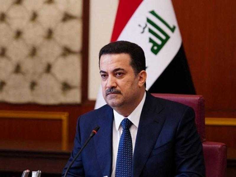 رئيس وزراء العراق: التعاون الثنائي ومكافحة الإرهاب تتصدران المباحثات مع الرئيس الأمريكي
