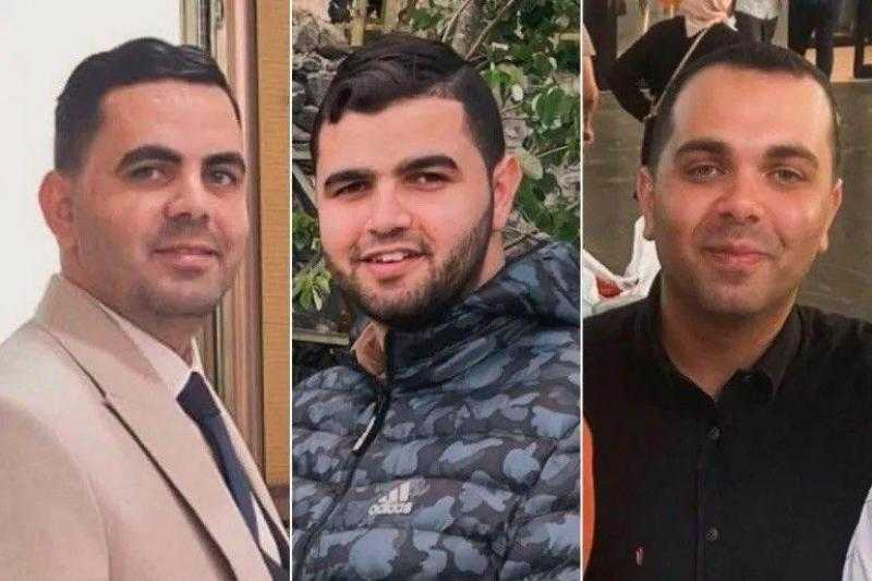 حرب غزة.. لماذا قتلت إسرائيل أبناء وأحفاد رئيس حركة حماس إسماعيل هنية؟