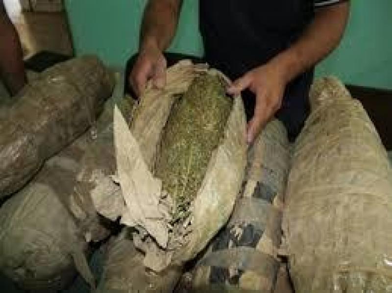 خط أحمر