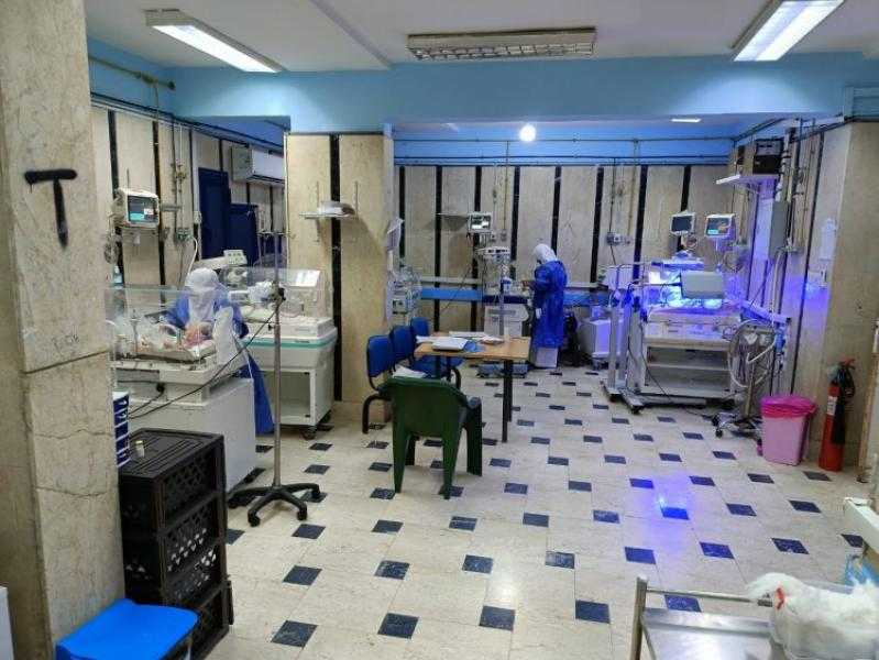 الصحة: فرق الحوكمة والمراجعة الداخلية تنفذ 95 زيارة مفاجئة لعدد من المستشفيات في 17 محافظة
