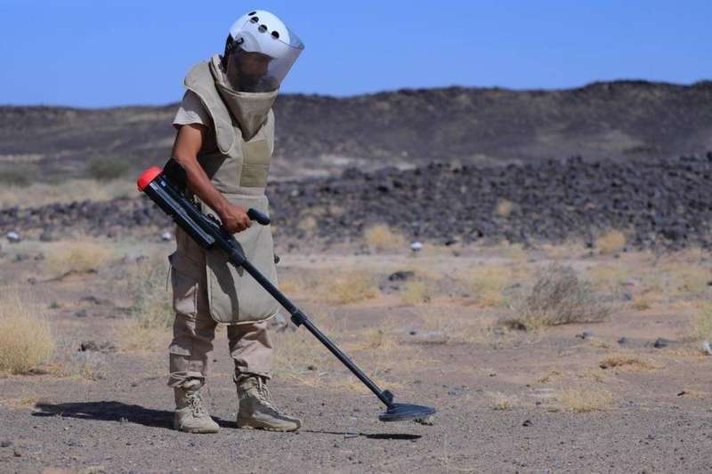 خط أحمر