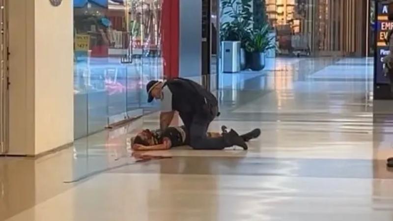 قتلى وجرحى إثر عملية طعن داخل مركز تسوق بسيدني في أستراليا