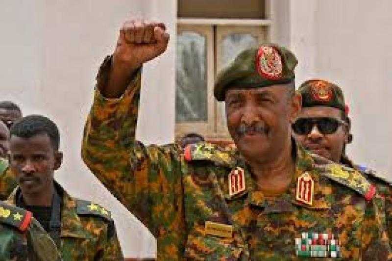 البرهان: قريبا سيتم حسم المعركة لصالح الشعب السوداني