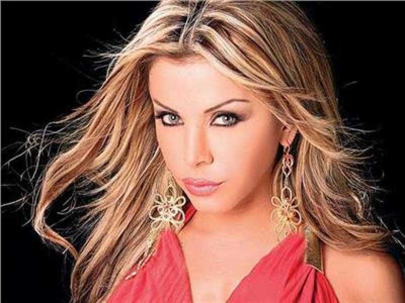 رزان مغربي تكشف سبب اختفائها عن الساحة الفنية