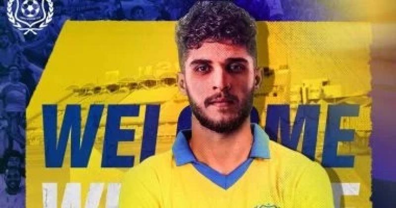 أحمد الشيخ يقود هجوم الإسماعيلي أمام مودرن فيوتشر