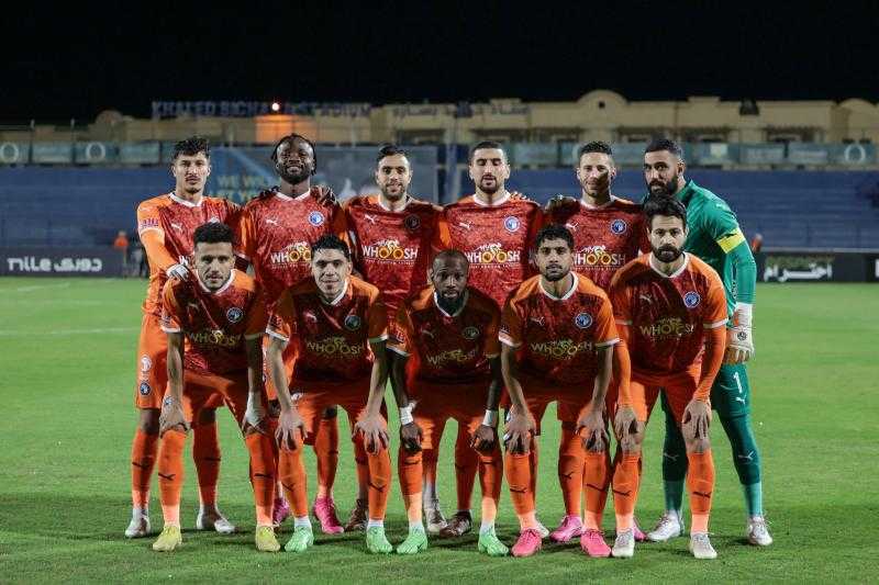 ترتيب جدول الدوري قبل قمة الأهلي والزمالك